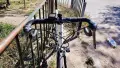 шосеен велосипед полу карбон ultegra , снимка 8