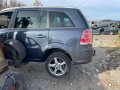 opel zafira b 1.9 jtd 120 на части опел зафира б тди cdti , снимка 2