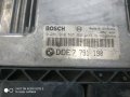 BMW 3 E46 ECU 0281010565 DDE7791190 1039S01010, 0 281 010 565 , dde 7 791 190 компютър бмв е46 150к., снимка 3