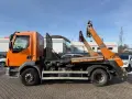 камион DAF lf 55 280, снимка 2