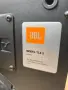 Букшелф Тонколони JBL TLX 2 Made in USA, снимка 4