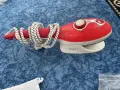 Мултифункционална парна ютия с аксесоари
, снимка 3