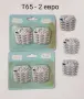 Клавиатура за Ericsson T29,T28,T39,T10,T18,T65,W550,K500,K700,T630,T610,K750,W810,W800,W700,K320,, снимка 11