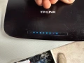 Рутер tp-link, снимка 1