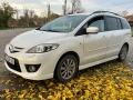 Mazda 5 2.0 146 к.с. Фейслифт, 7 местна , снимка 2
