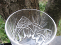 Немски кристални чаши - 5 бр., снимка 4