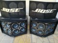 BOSE PROFESSIONAL-MADE IN USA 1909230829G