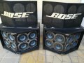 BOSE PROFESSIONAL-MADE IN USA 1909230829G, снимка 1