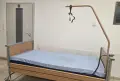 Медицинско легло, снимка 1