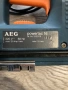 Професионален ел.такер AEG, снимка 3