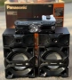 ГАРАНЦИОННА!!! Аудио система PANASONIC SC-MAX3500EK, 2400 W, Bluetooth , снимка 5