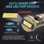 Лед крушки LED T10 CANBUS + Подарък , снимка 4