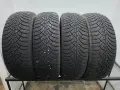 4бр зимни гуми 185/60/15 GOODYEAR L06626 , снимка 5