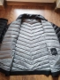 Armani Exchange - страхотно Пухено яке ХЛ, снимка 10