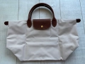 Дамска чанта Longchamp Le Pliage Original M Handbag, снимка 6