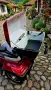 Електрическа четириколка 1500W нова, снимка 4