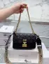 Christian Dior Дамска чанта, кожа, снимка 5