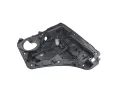 Стъклоподемник с електромотор за Jeep Cherokee KK, Liberty KK, снимка 1