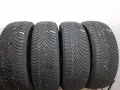 4бр зимни гуми 215/65/17 MICHELIN L01946 , снимка 5