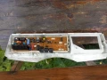 Продавам  на части пералня Samsung WF9702N3C, снимка 13