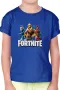 Детска тениска Фортнайт Fortnite Trio, снимка 8