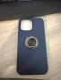 Силиконов кейс и протектори за iPhone 15 Pro Max, снимка 1