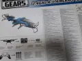 Дрон за части turbo gear , снимка 5