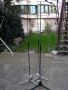 Австрийски, унгарски и български винтидж микрофонни стойки, снимка 15