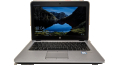 HP EliteBook 820 G3 12.5" 1920x1080 i5-6300U 8GB 128GB батерия 2+ часа, снимка 1 - Лаптопи за дома - 44700002
