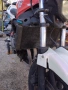 Хонда Ф2 600кубика ,за части но може и да се ремонтира, снимка 5