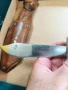 нож ВМЗ Сопот , снимка 6