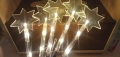LED звездички, снимка 1