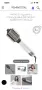 Четка за коса с горещ въздух Remington, снимка 7