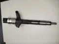 Дюза Оригинална Denso Toyota D4D 2.0 116кс Rav 4/Avensis/Corola Verso/Avensis 4пина букса →, снимка 3