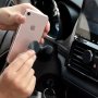 Универсална магнитна стойка за кола, поставка за телефон, снимка 8
