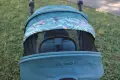 Комбинирана количка Kinderkraft All Road, снимка 9
