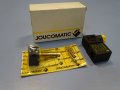 магнет вентил JOUCOMATIC 18900001 solenoid valve pilоt 240 V, снимка 1 - Резервни части за машини - 35180634