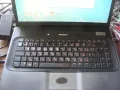 Работещ лаптоп за части HP 530 номер 2, снимка 10