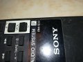 SONY RM-S33 AUDIO REMOTE-ВНОС SWISS 1508221659, снимка 5