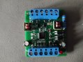 3 Phase and Single phase thyristor trigger board, снимка 9