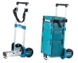 Транспортна количка Makita , снимка 2