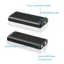 НОВ Мини Шпионски Аудио Рекордер 16 GB Диктофон Записвачка MP3 плейър, снимка 8