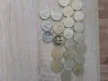 Юбилейни монети 2 и 5 лв, снимка 5