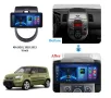KIA SOUL 2010- 2013 - 9" АНДРОИД НАВИГАЦИЯ, 9634, снимка 8