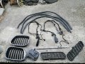 Части за бмв х5 е53 , снимка 14
