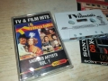 TV & FILM HITS-ORIGINAL TAPE 3011251904, снимка 4