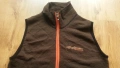 Woolpower Vest 400g 70% Merino Wool размер L за лов риболов туризъм елек 70% Мерино вълна - 2536, снимка 6