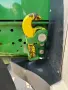 Трактор John Deere 6175R ЛИЗИНГ, снимка 8