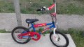 Детски велосипед BMX , снимка 6