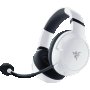 Слушалки с микрофон Razer Kaira X White геймърски за Xbox SS301429